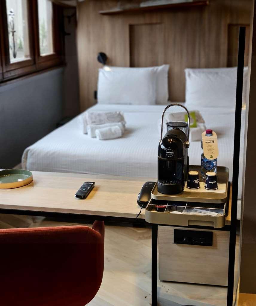 Center Duomo Hotel Milán
